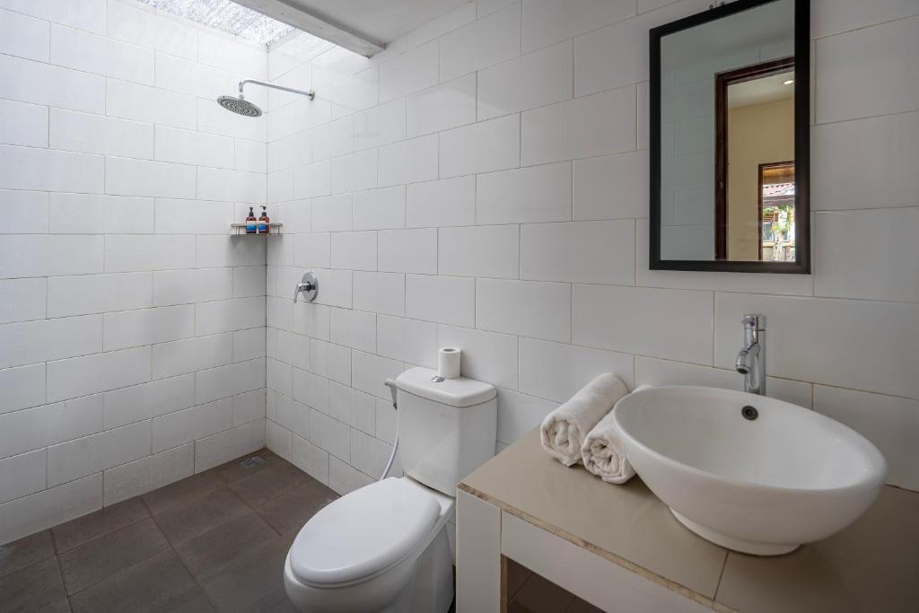 Ванная комната