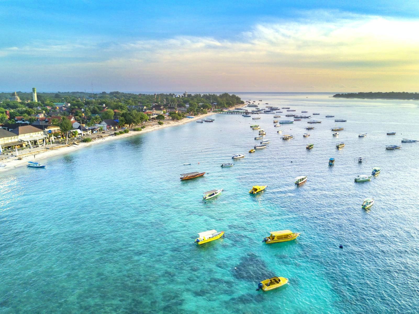 Гили Траванган