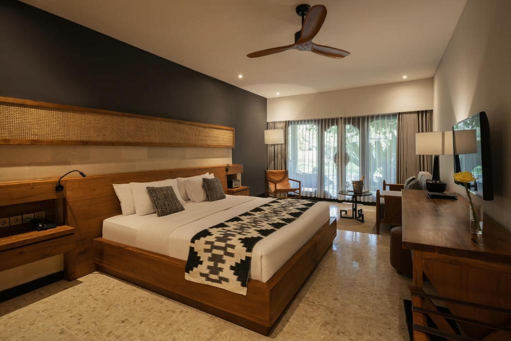 Номер Premier Sadara Resort 4*