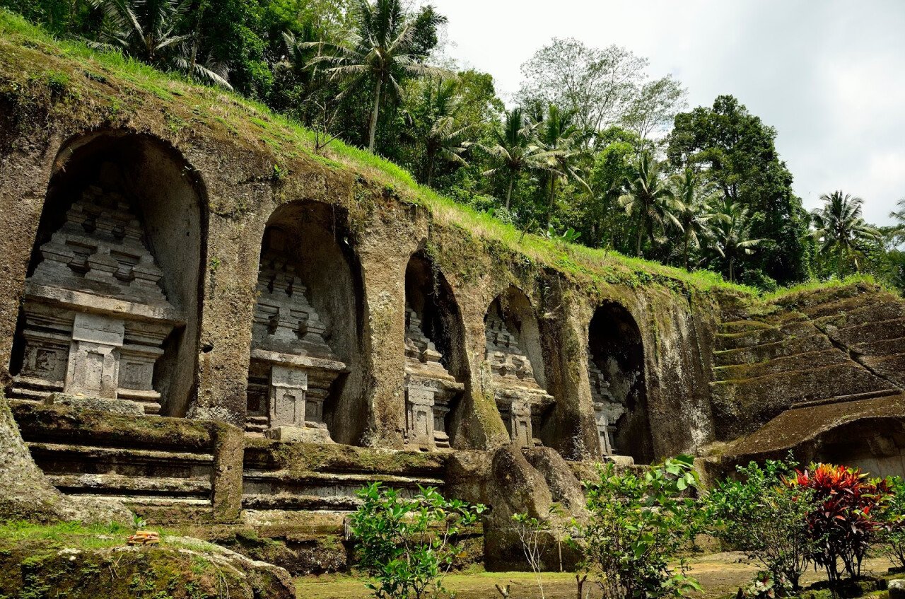 Гунунг Кави