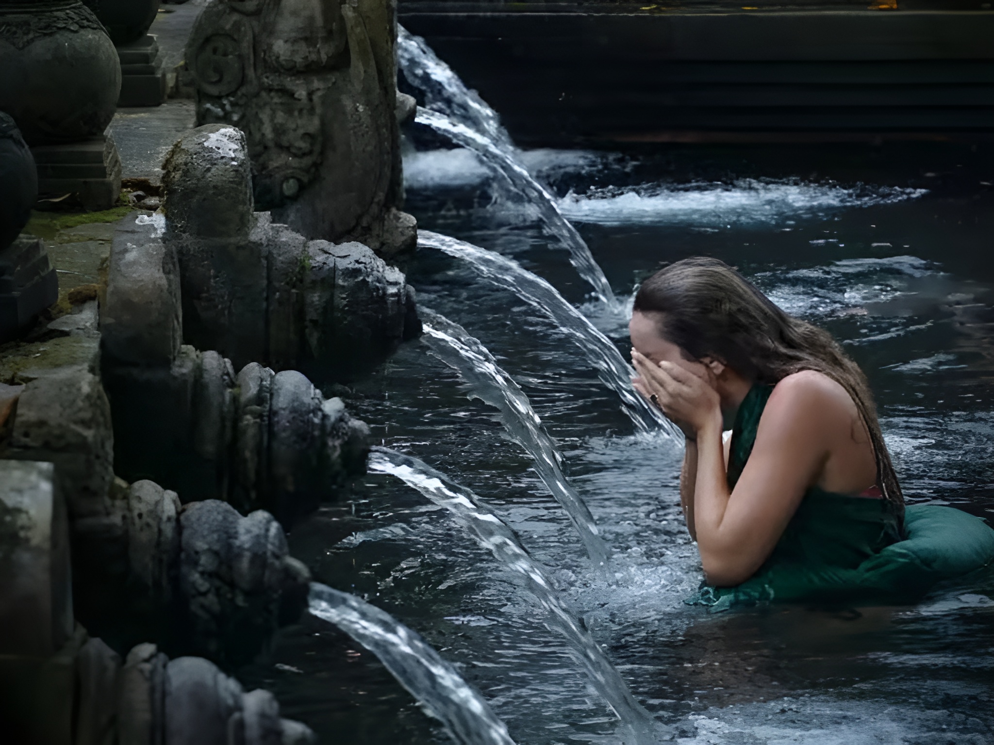 Пура Тирта Эмпул