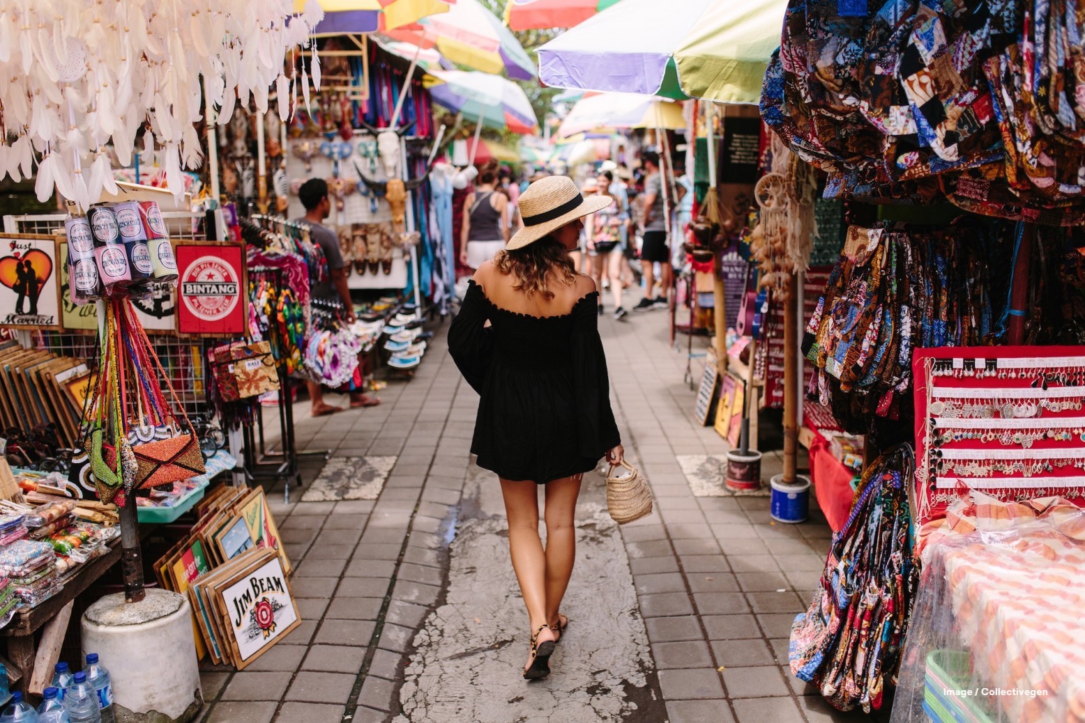 Sunday markets