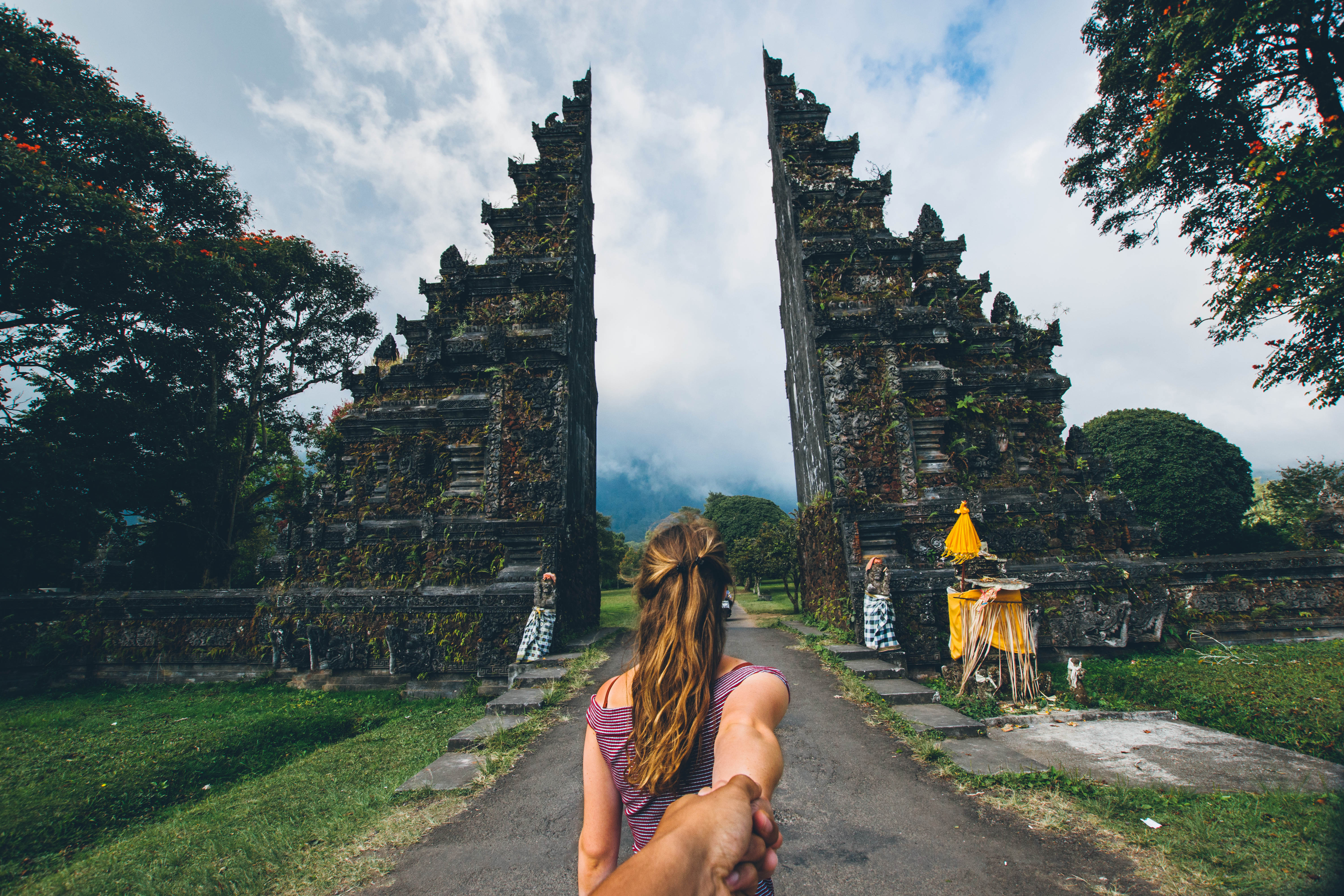 Bali North