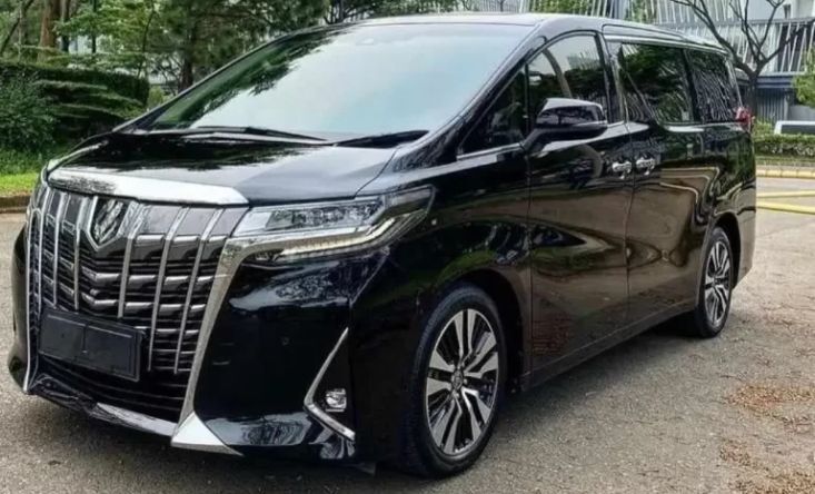 VIP transfer in Bali