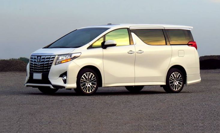 VIP transfer in Bali