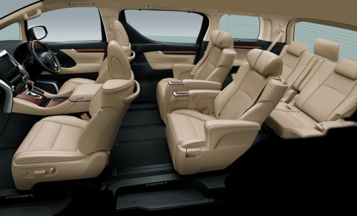 VIP transfer in Bali