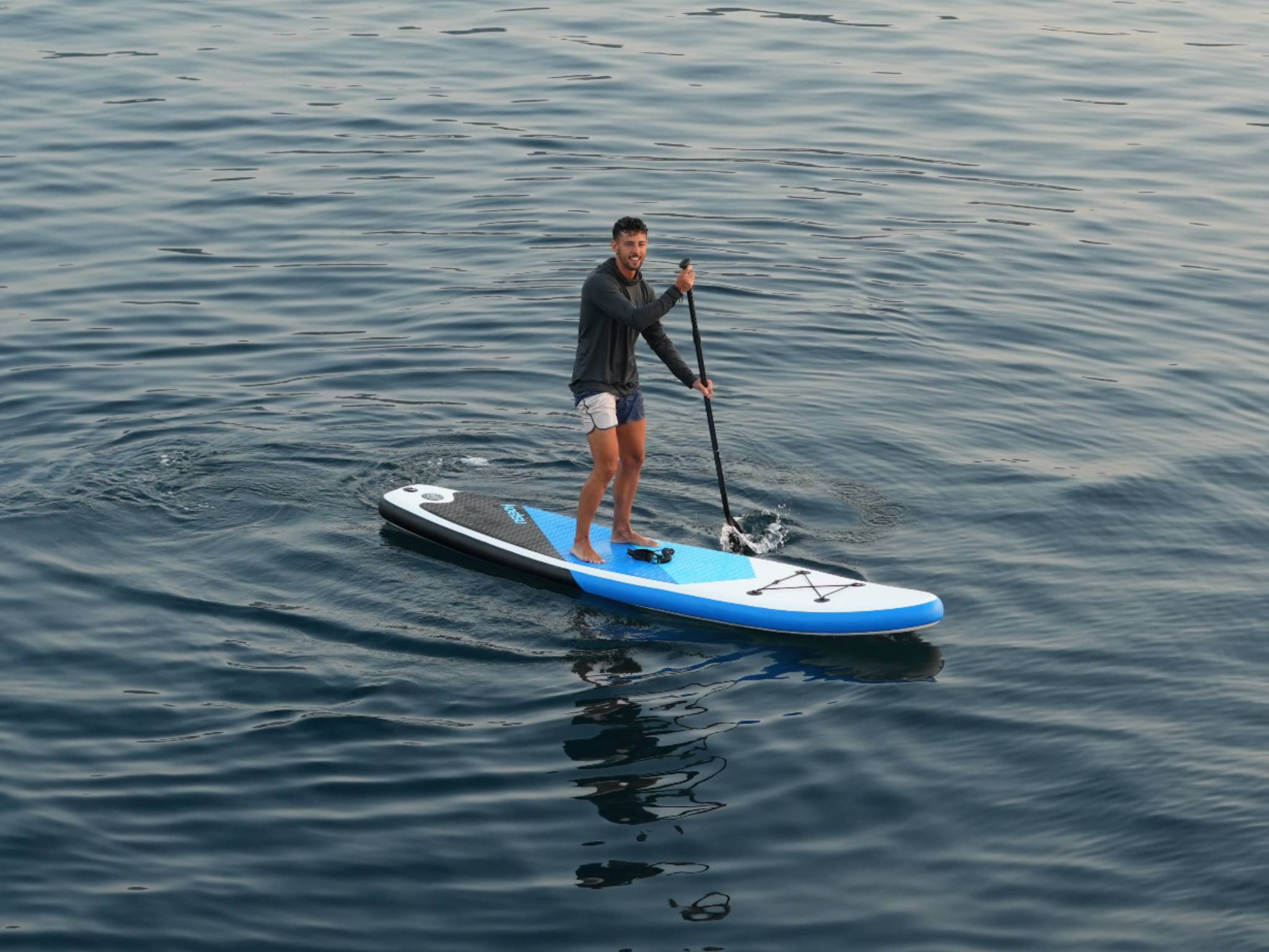 Water activities