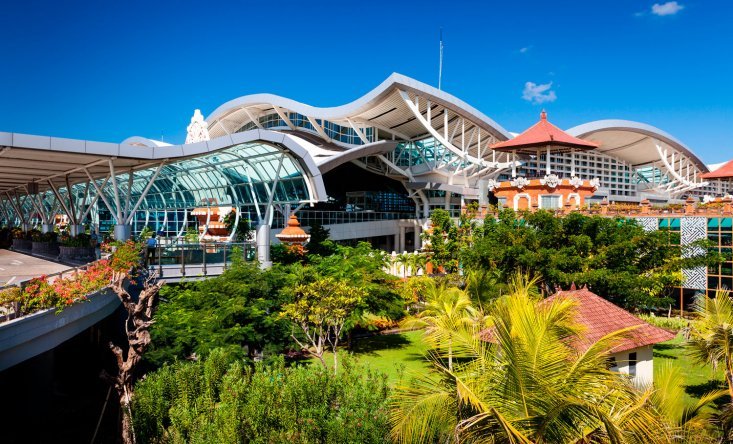 Ngurah Rai Airport