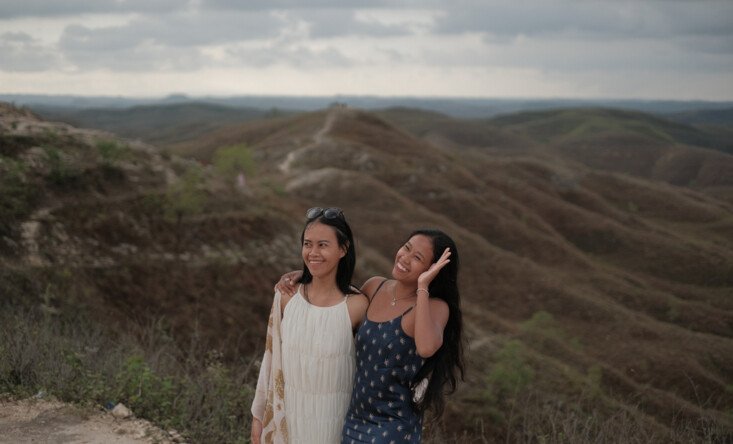 Tenau Hill