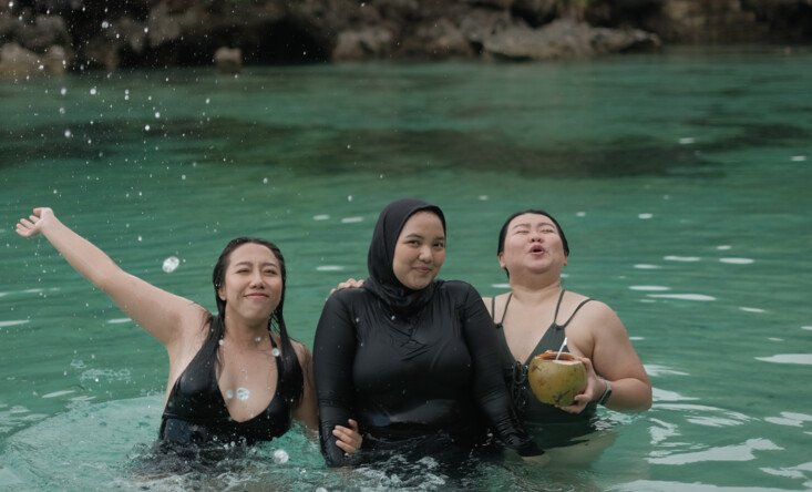 Air Terjun Tanggedu