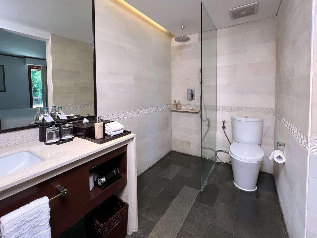 Semabu hills 4* номер Делюкс