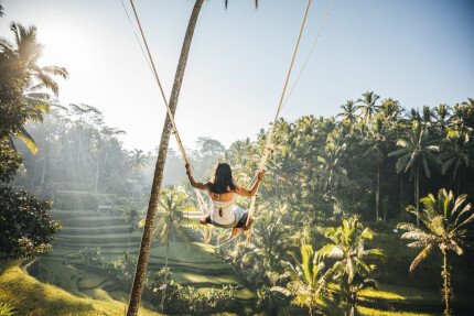 Bali's Heart in a Long Weekend Bali's Heart in a Long Weekend