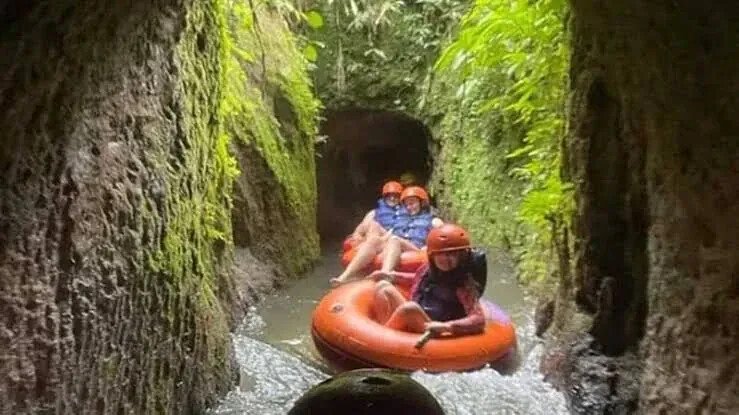 Tubing