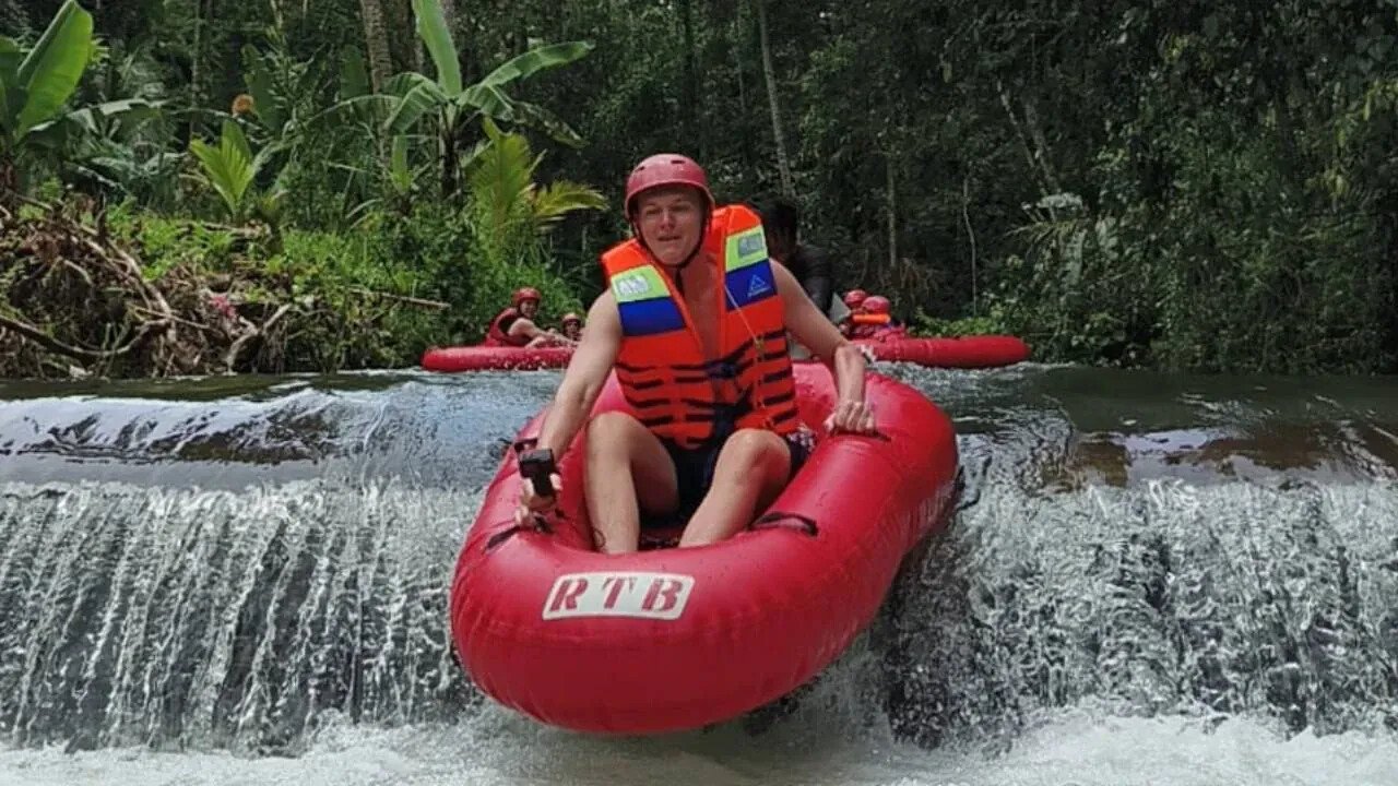 Tubing