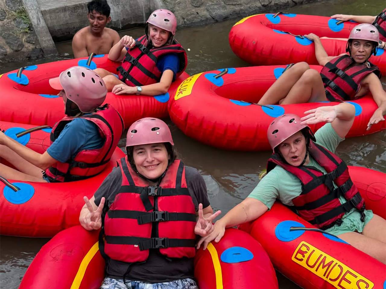 Tubing