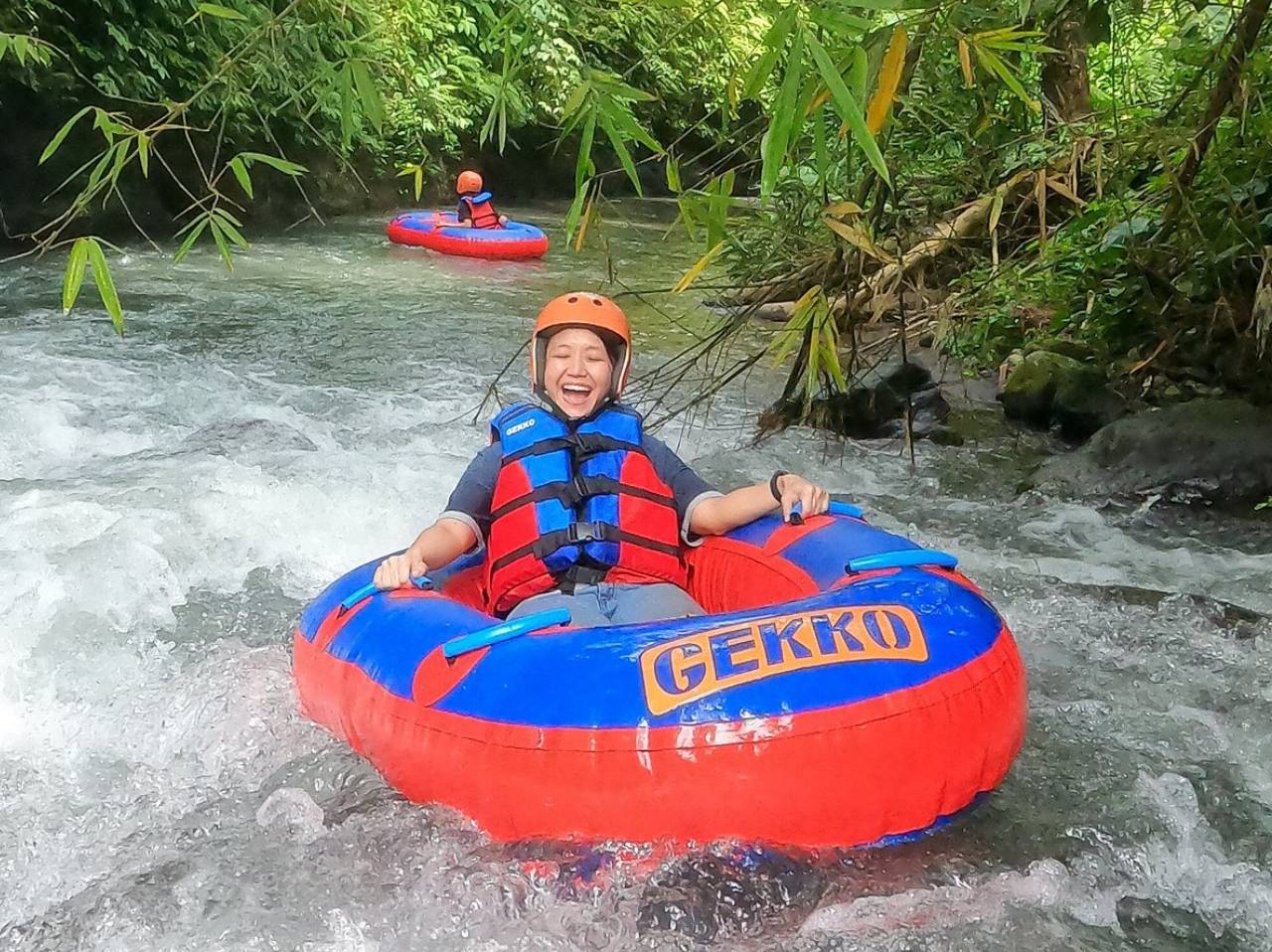 Tubing