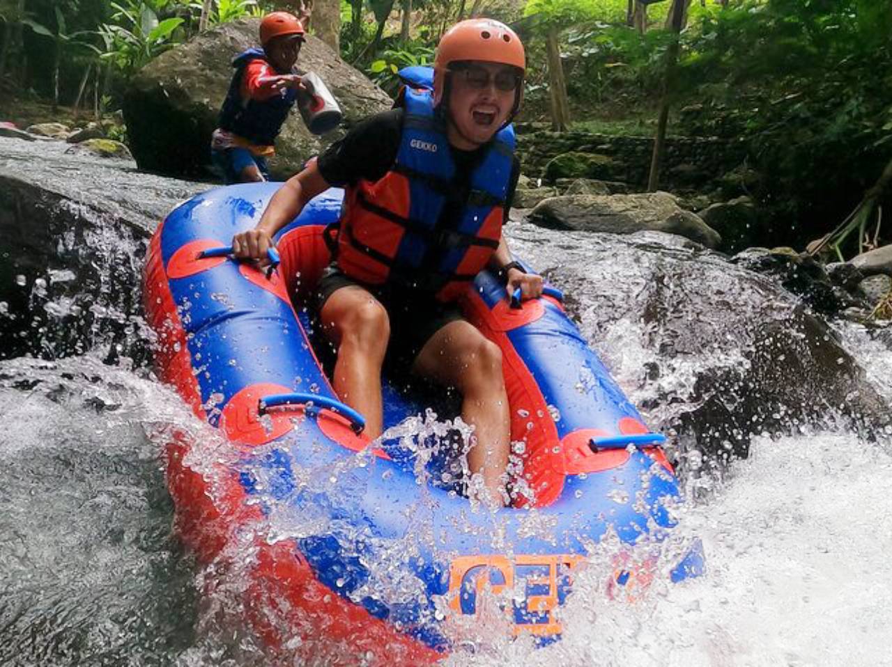 Tubing