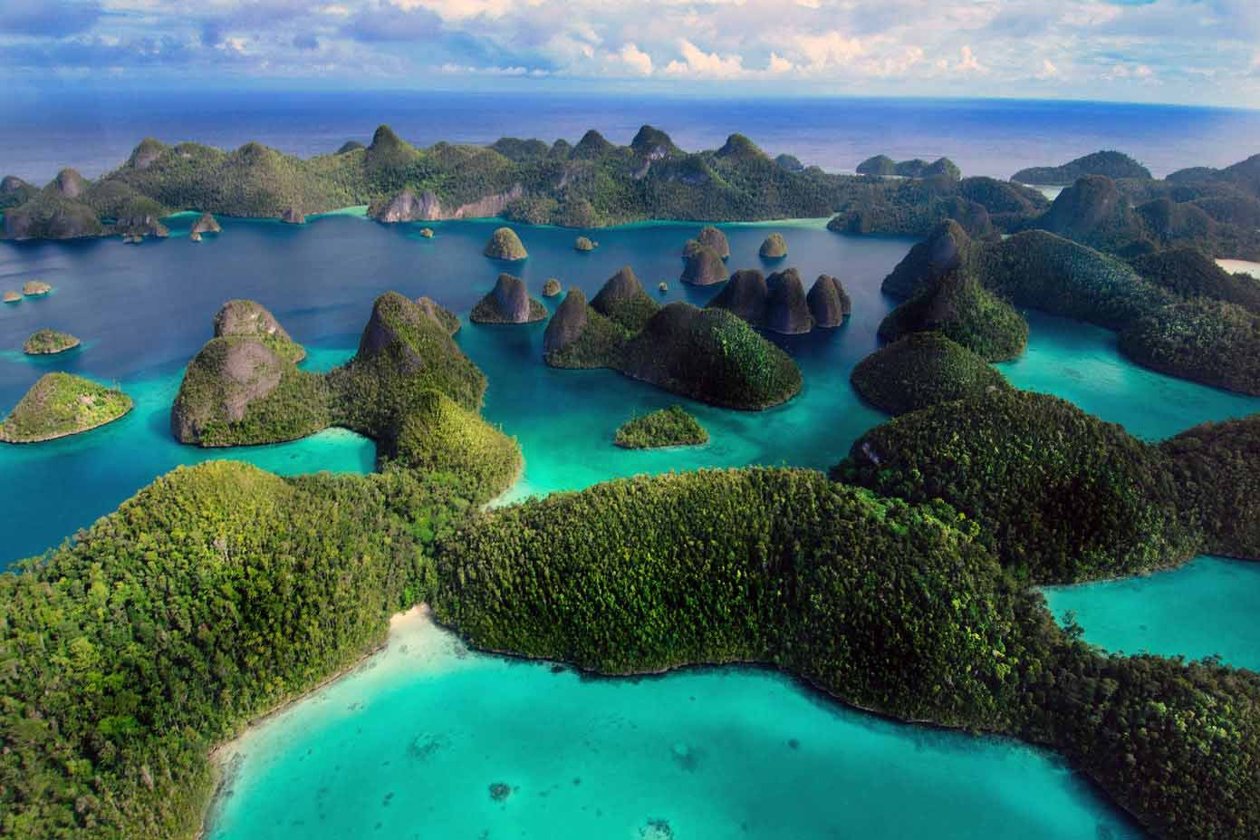 Панорамы Пиайнемо