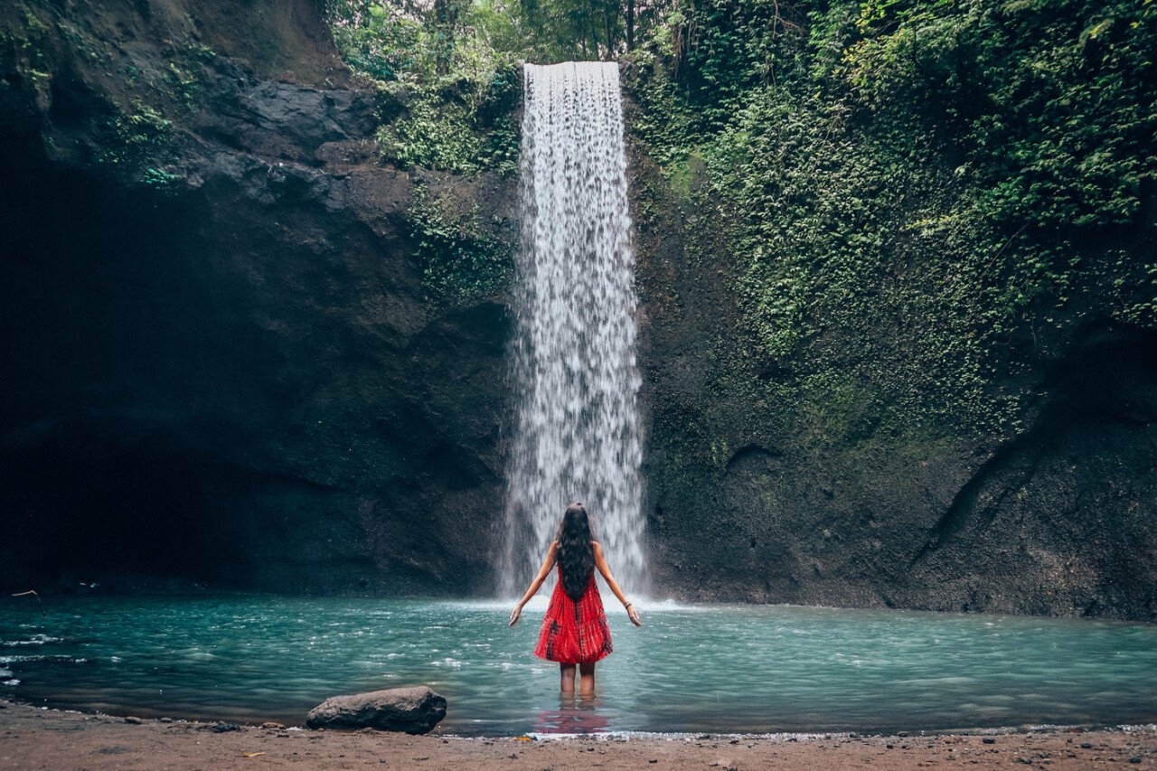 Classic Bali