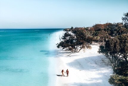 Тур на остров Гили Траванган