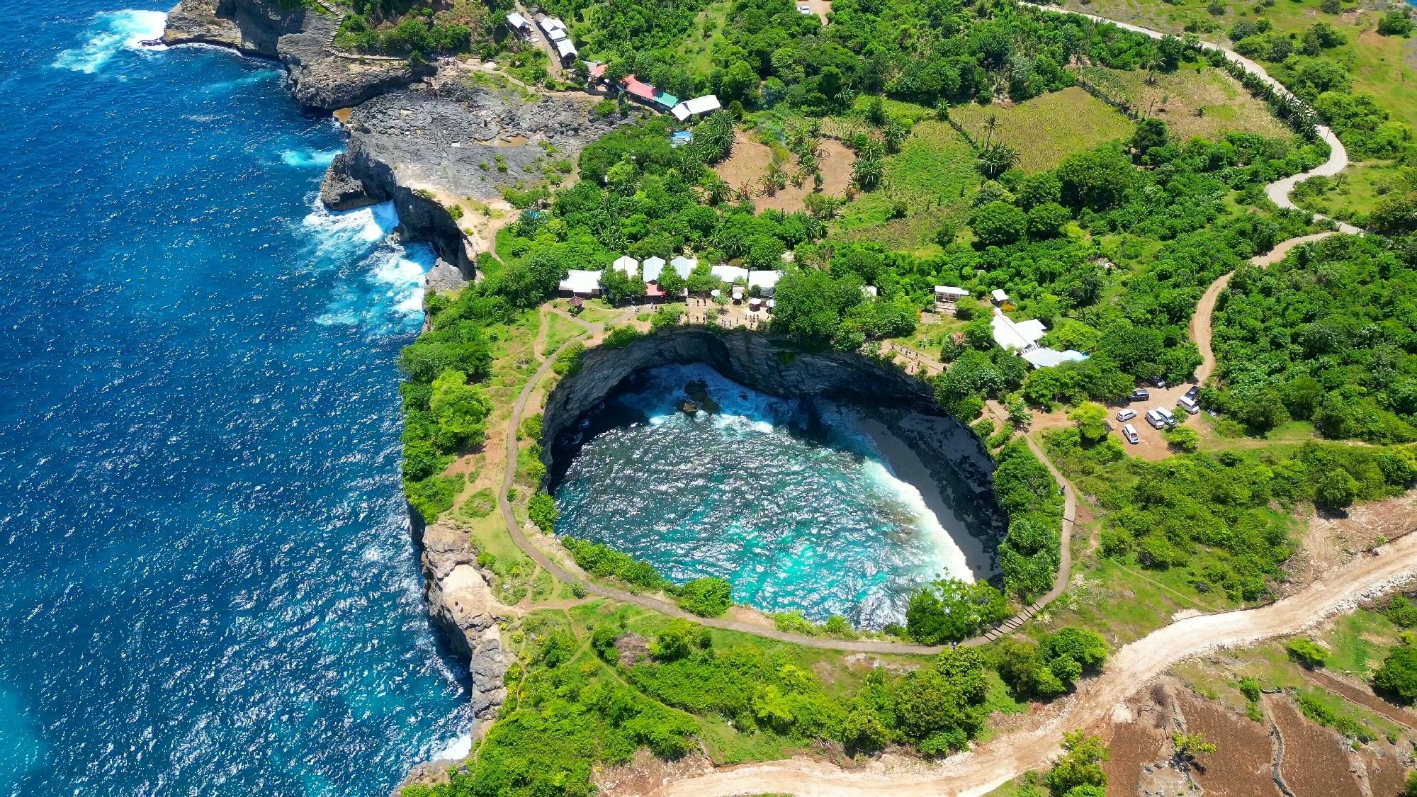 Nusa Penida
