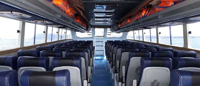 Barco Maruti Express