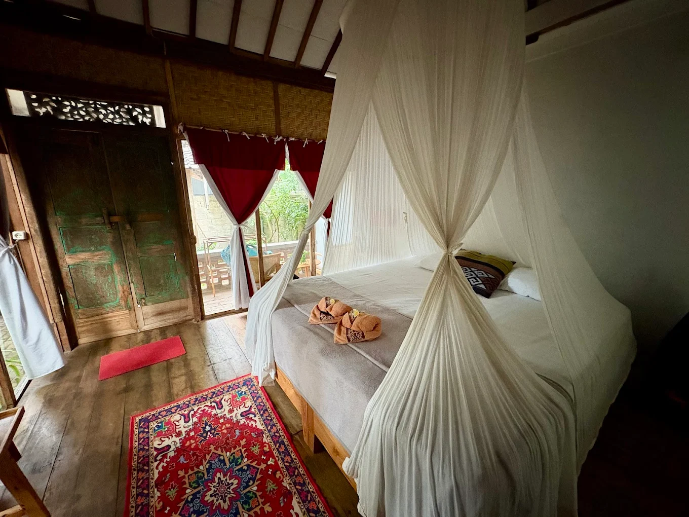 Didu's homestay