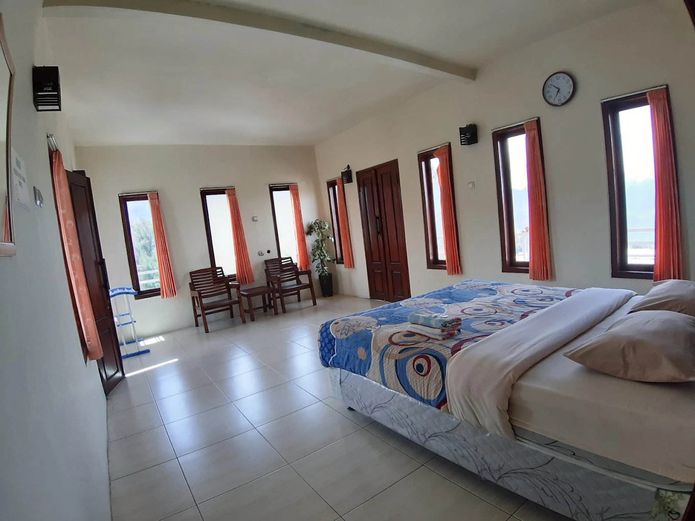 Bromo otix guesthouse