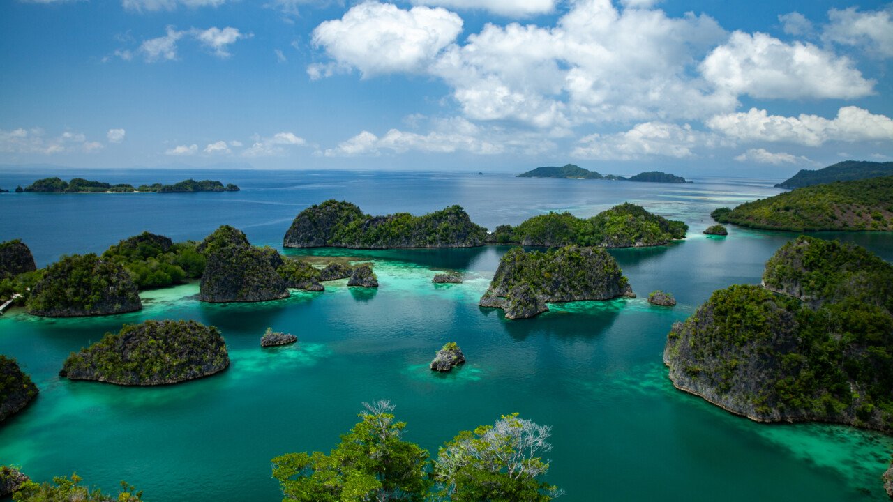 Raja Ampat