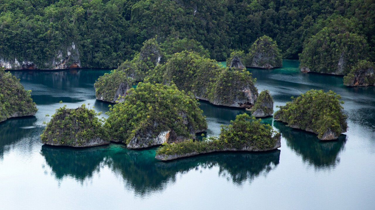 Raja Ampat