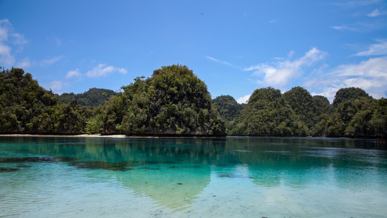 Raja Ampat
