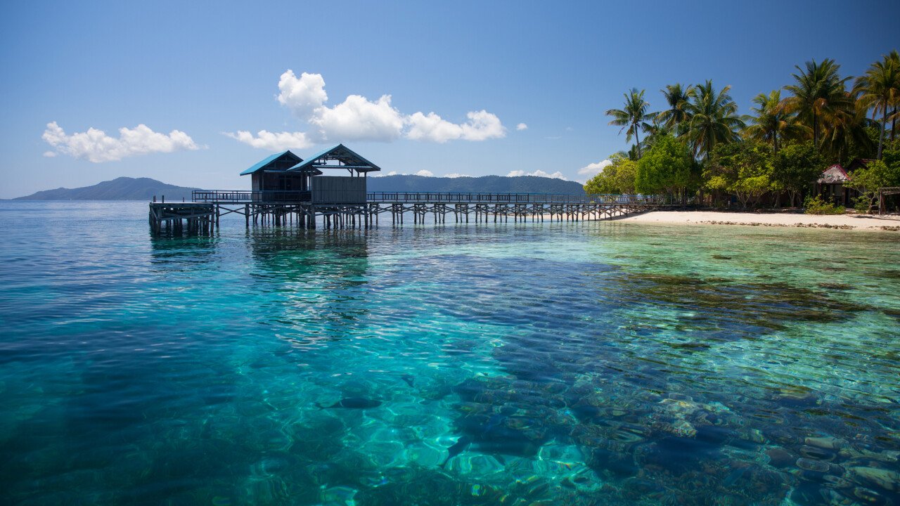 Signs of civilization