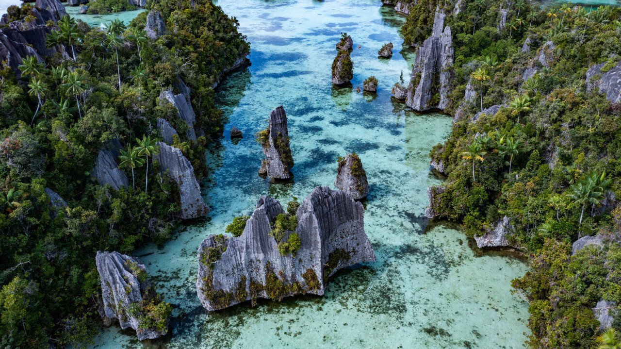 Raja Ampat