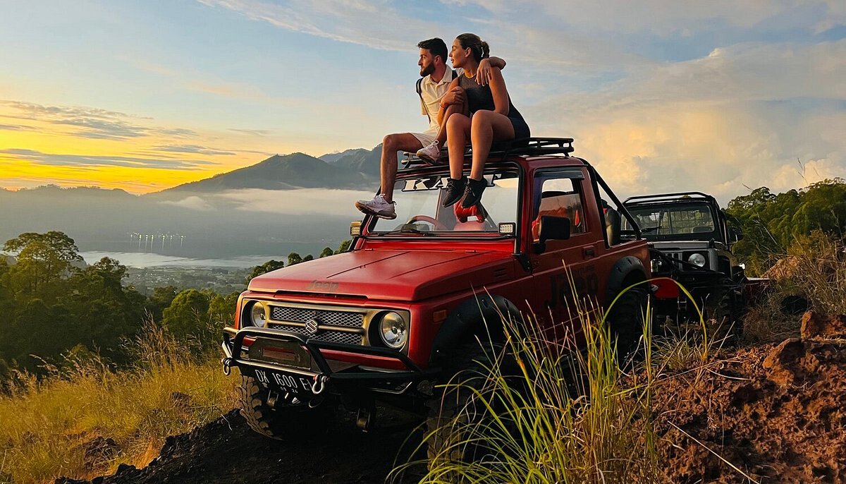 Mount Batur