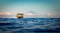 Bateau Twins Bateau Twins