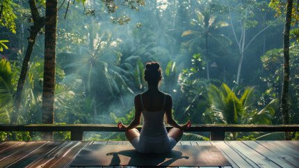 Ретрит-тур «Перезагрузка»