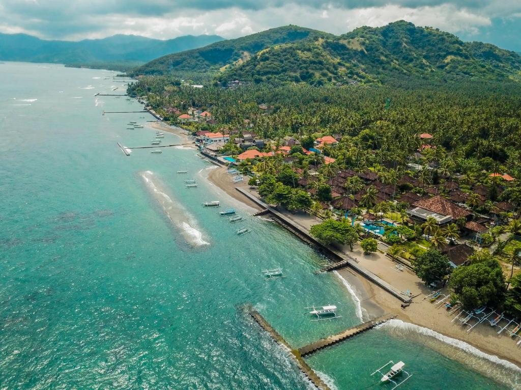 Puri Bagus Candidasa Resort 4