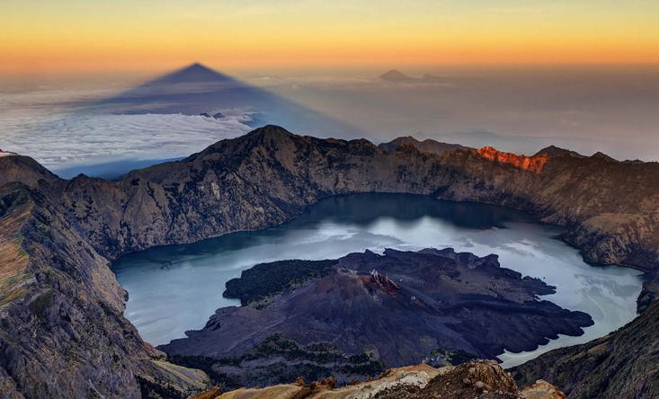Rinjani