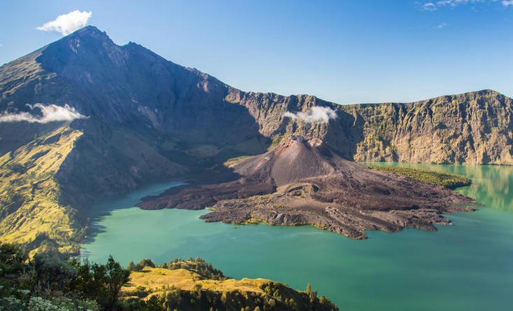 Rinjani