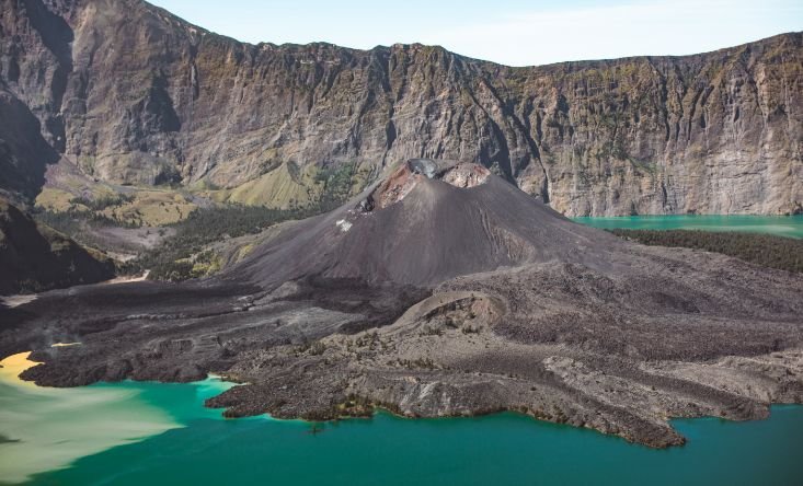 Rinjani