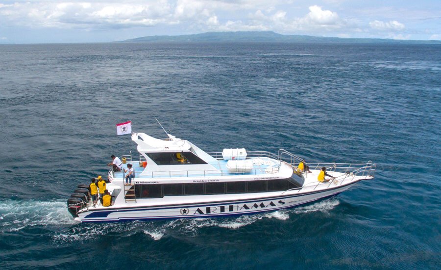 Arthamas Express