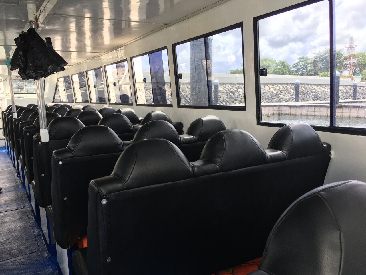 Arthamas Express