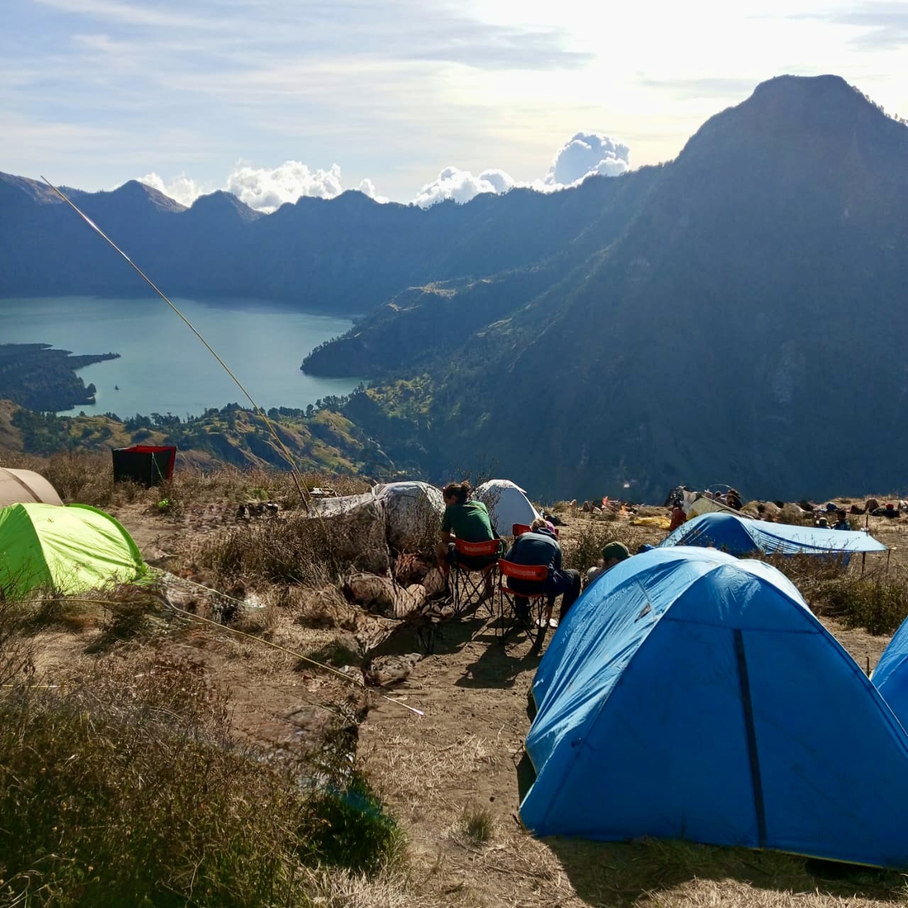 Camp
