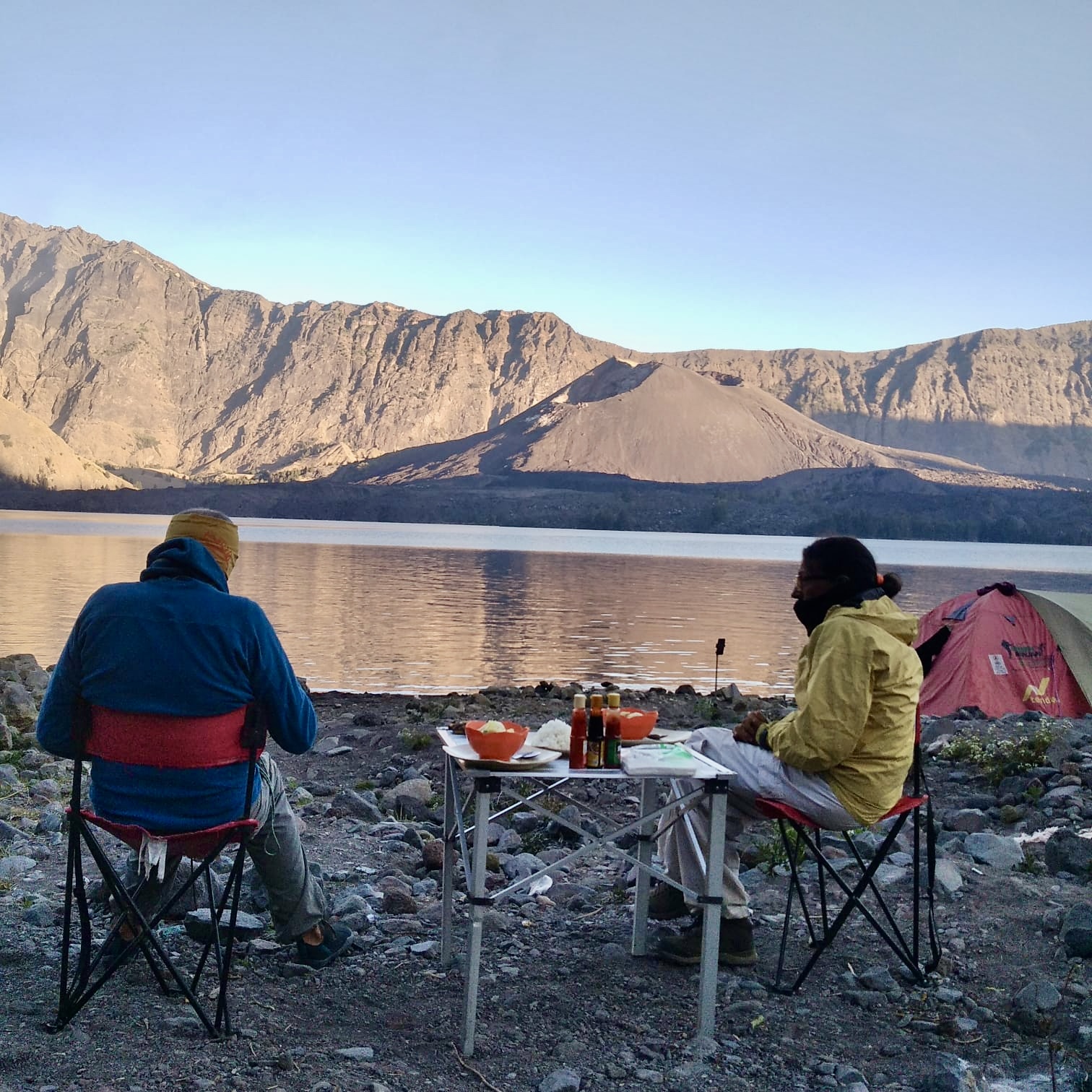 Camp