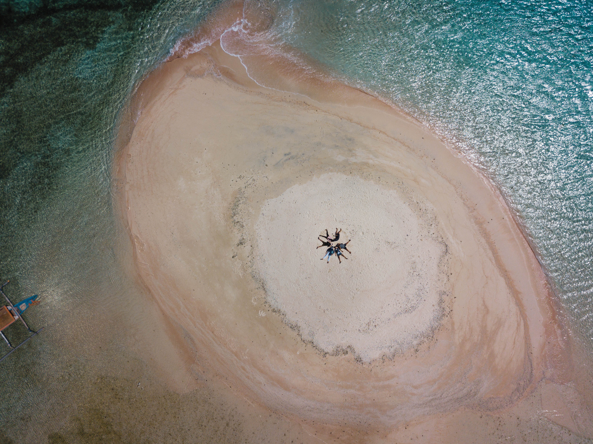 Gili Pasir