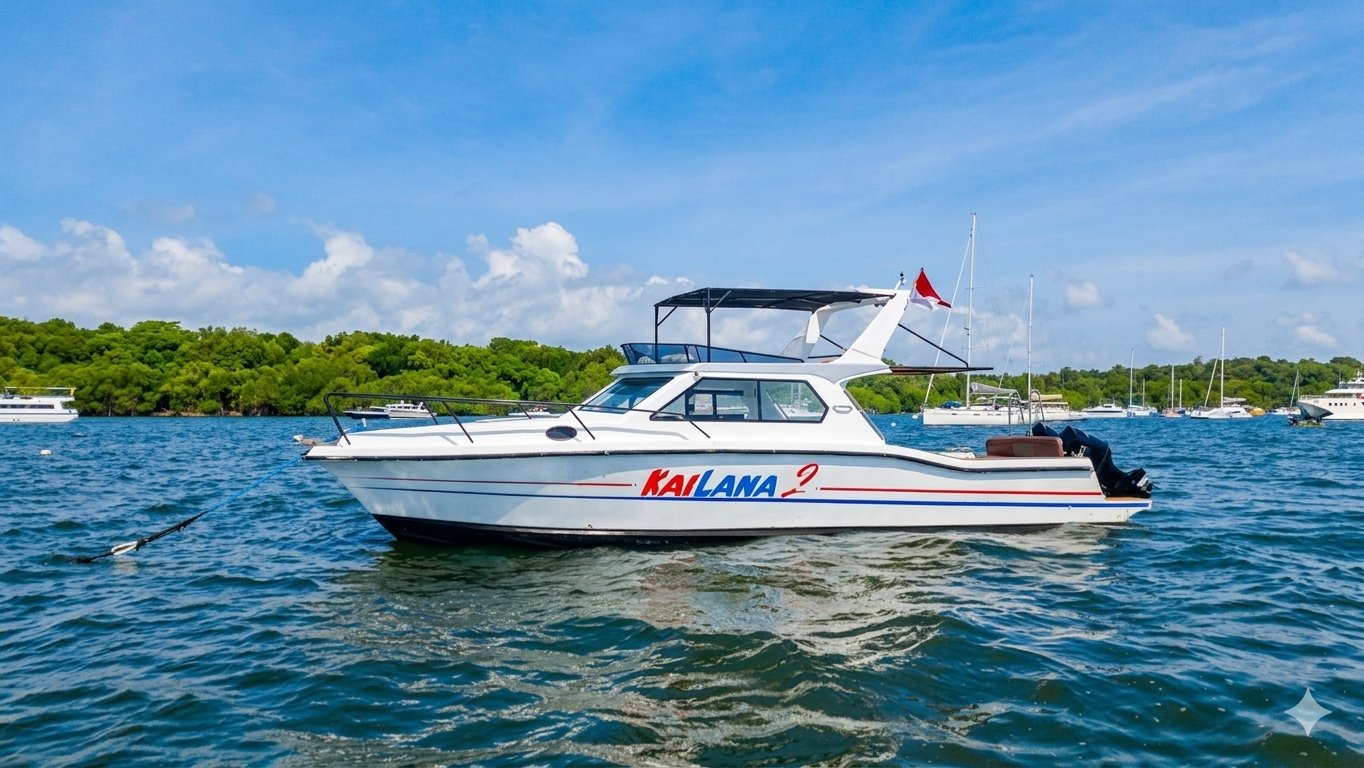 Kailana 2