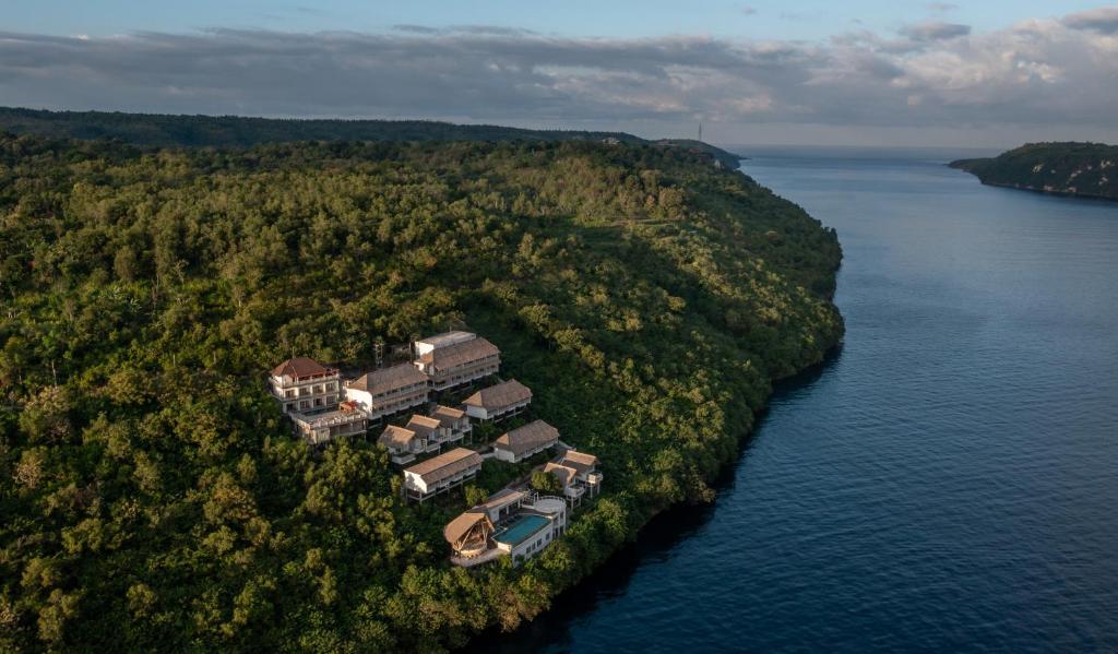 Hotel Pramana Natura Nusa Penida 4* Hotel Pramana Natura Nusa Penida 4*