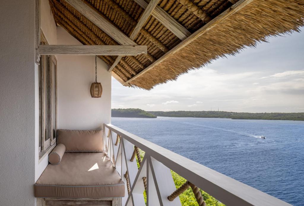Balcony Balcony