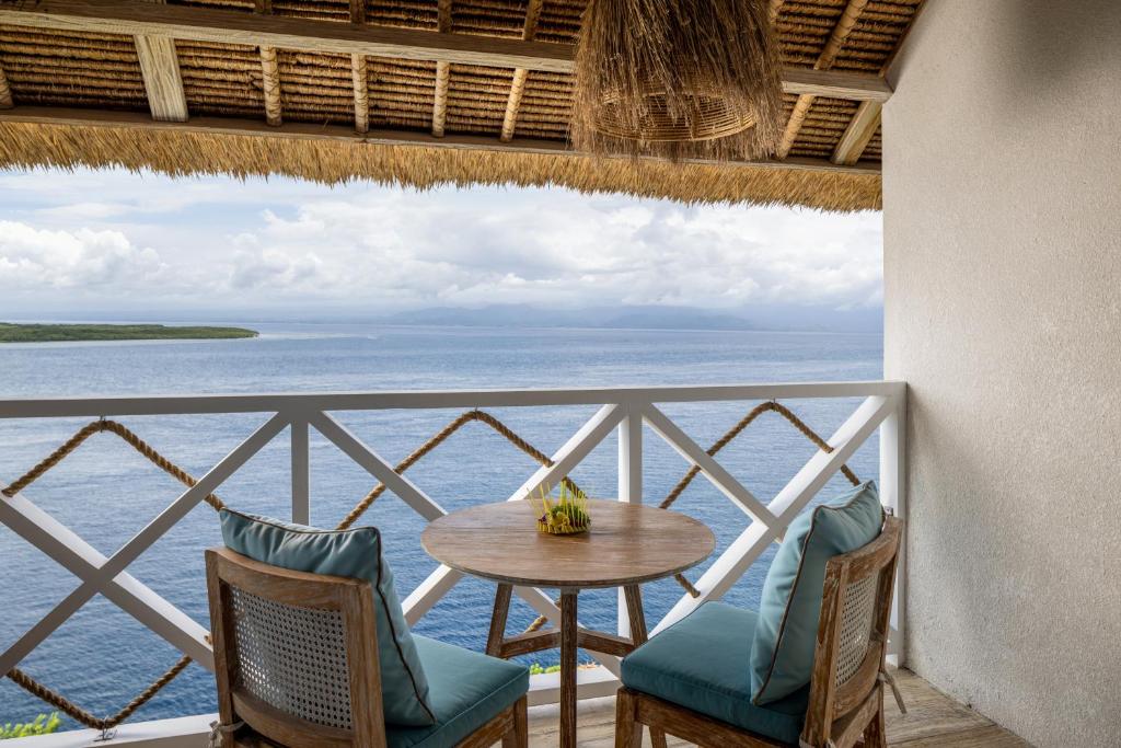 Balcony Balcony