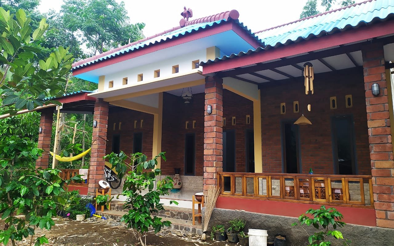 Copicuin homestay